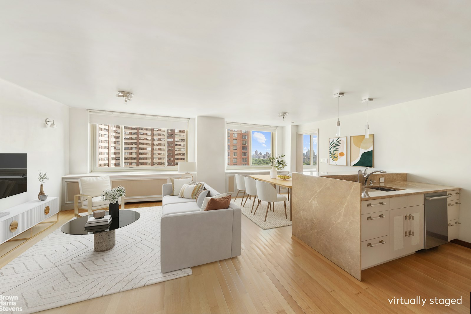 30 West 63rd Street 25AB Lincoln Square New York NY 10023