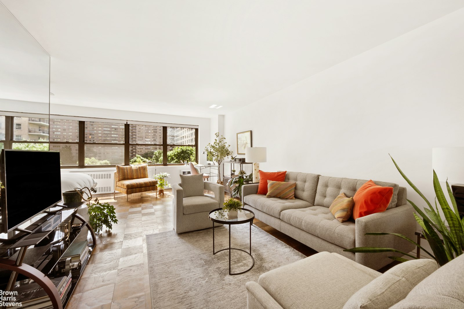 165 West End Avenue Lincoln Square New York NY 10023