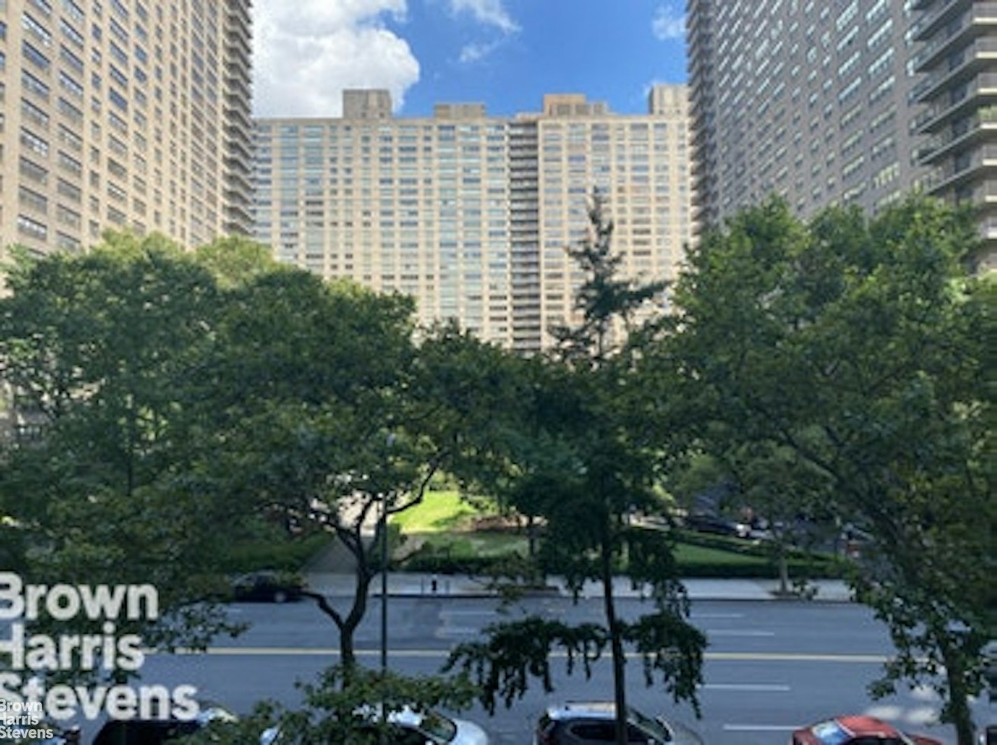 165 West End Avenue Lincoln Square New York NY 10023