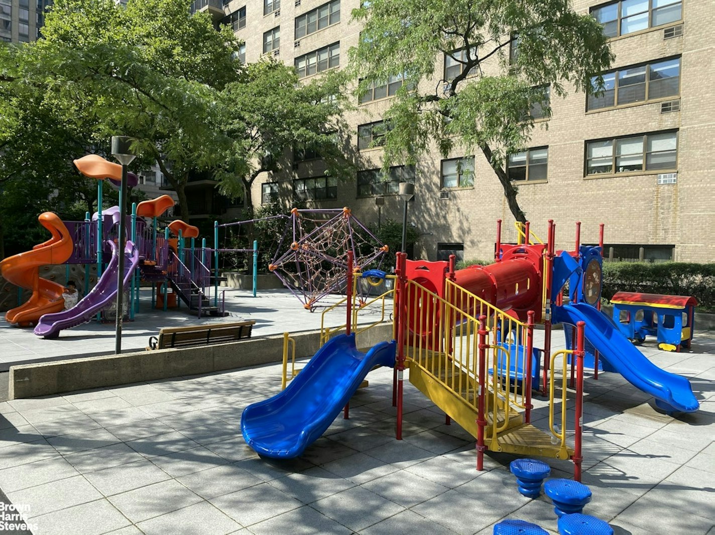 165 West End Avenue Lincoln Square New York NY 10023