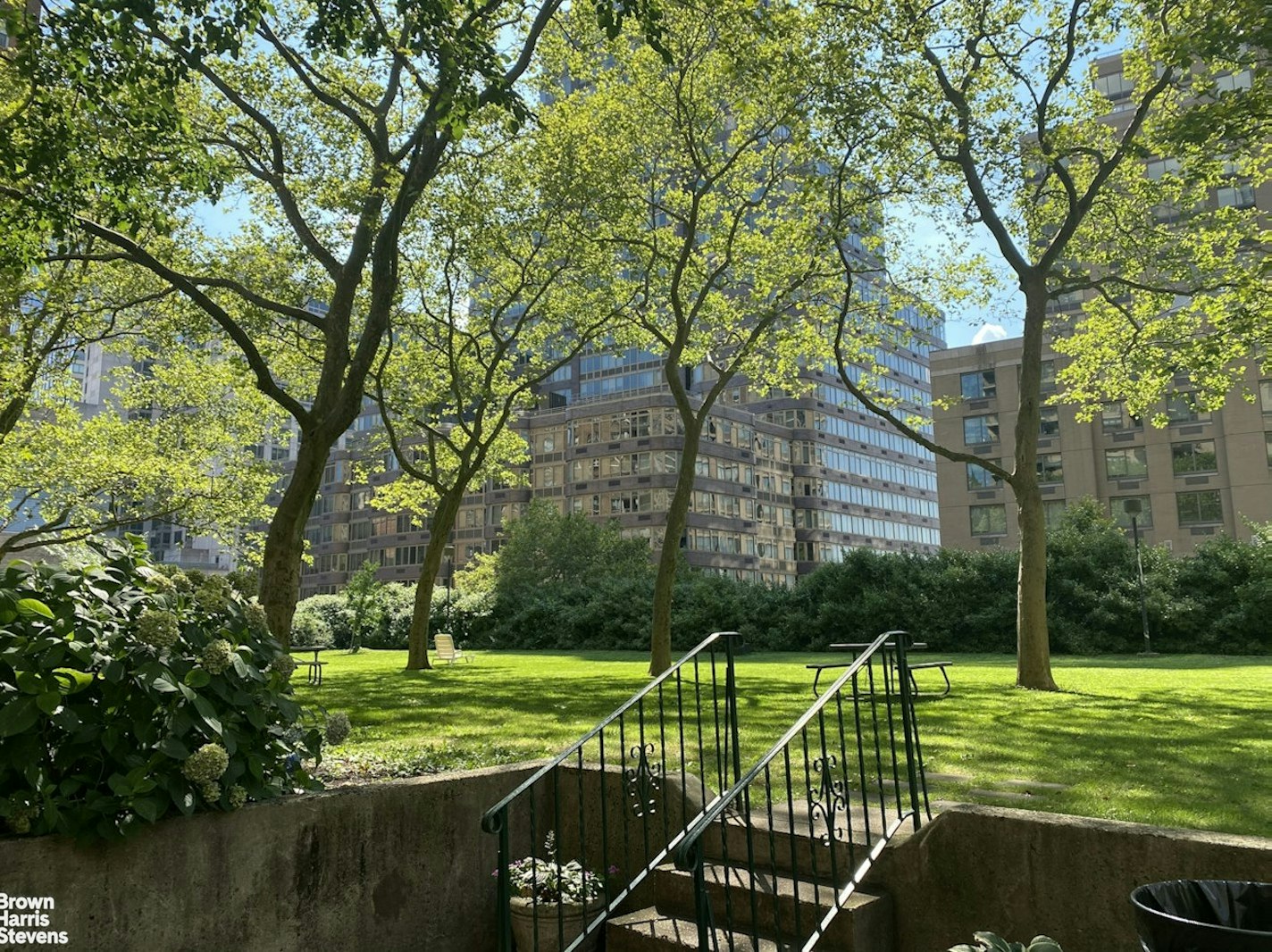 165 West End Avenue Lincoln Square New York NY 10023