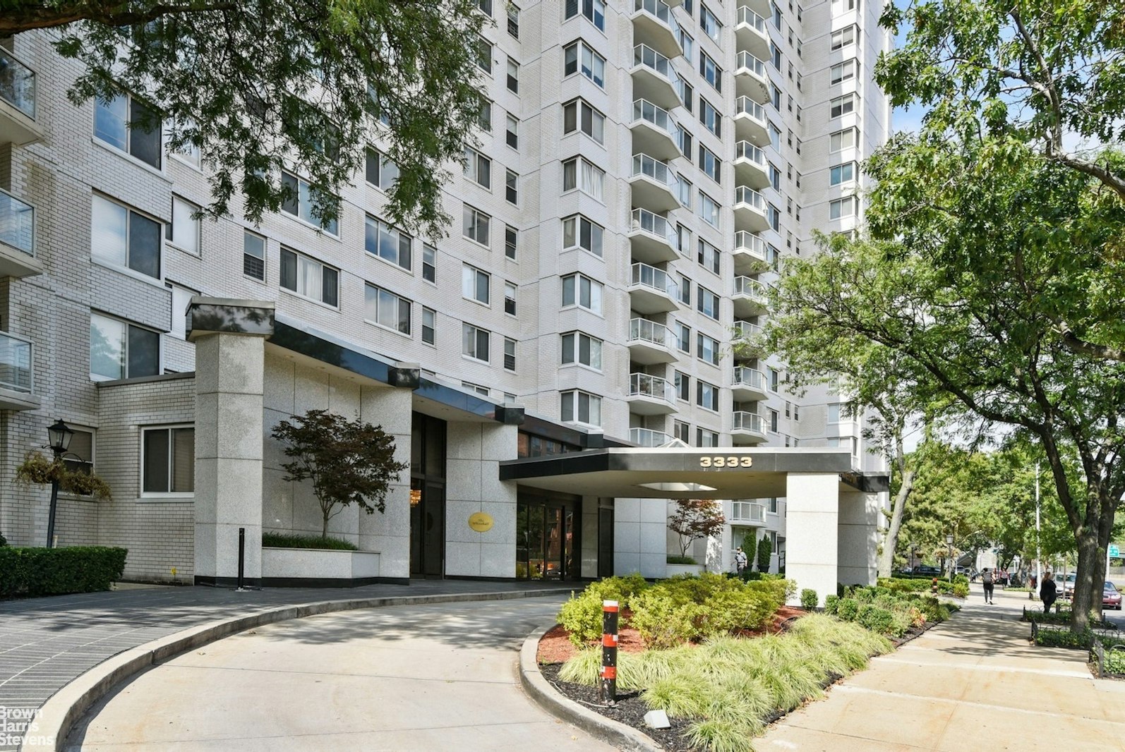 3333 Henry Hudson Parkway West Riverdale Bronx NY 10463