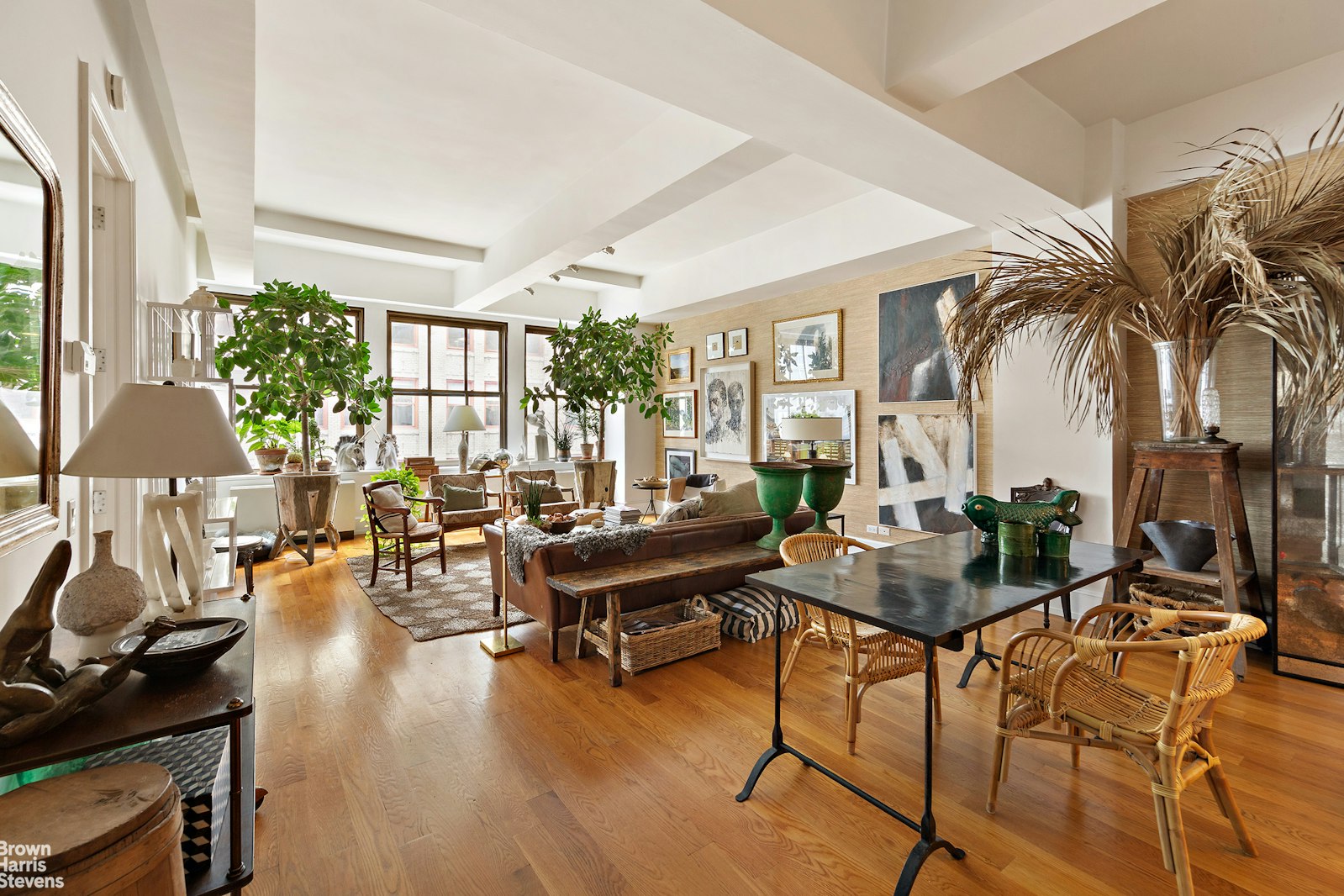 Photo 1 of 130 West 30th Street, Chelsea, NYC, $8,600, Web #: 23543046
