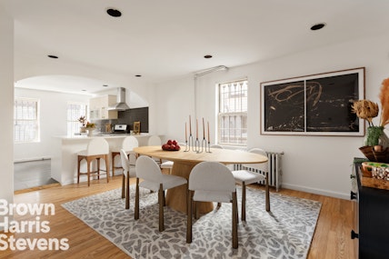 113 Schaefer Street, Bushwick, Brooklyn, New York - 5 Bedrooms  
3 Bathrooms  
9 Rooms - 