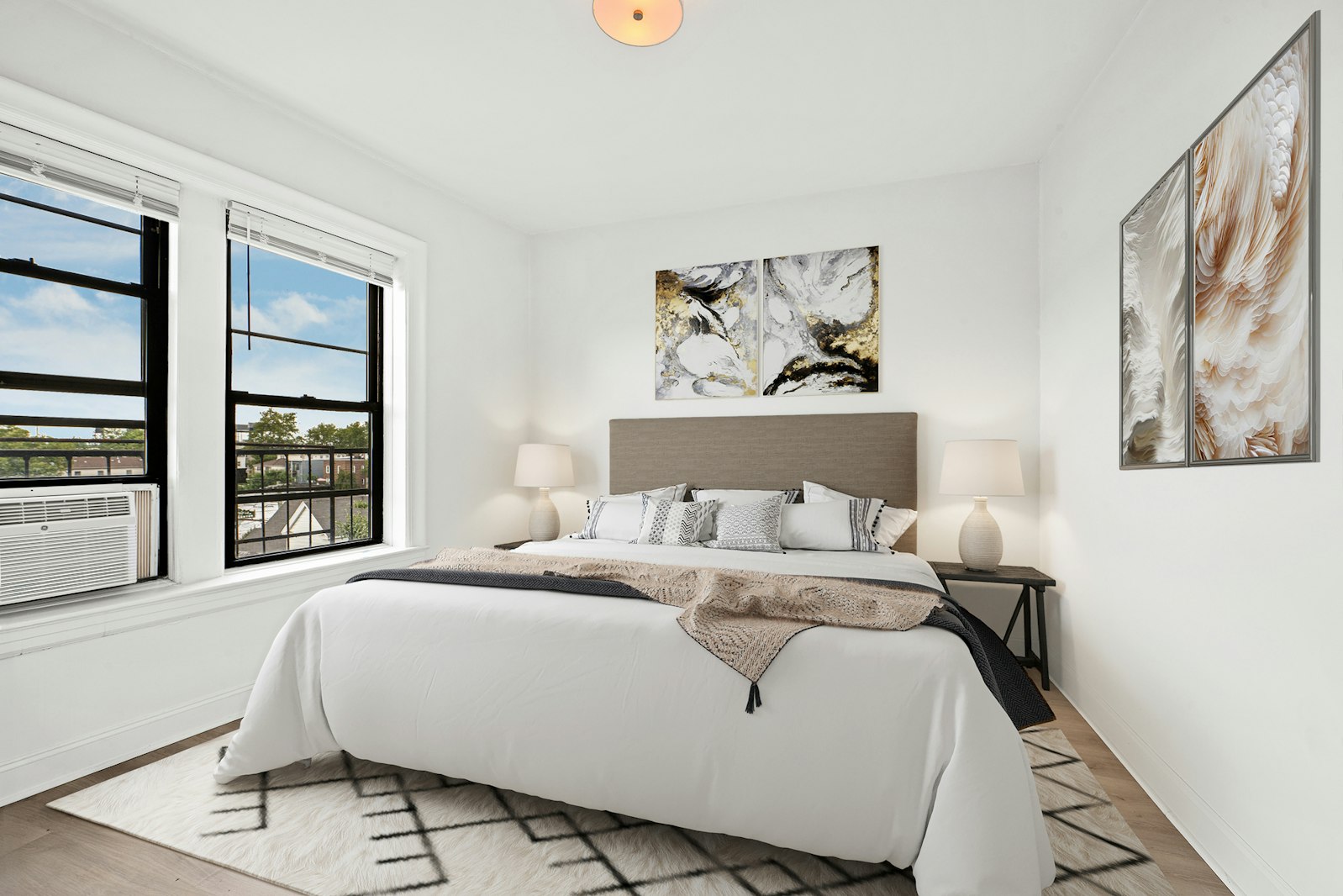 Photo 1 of 57 Corbin Ave 44, , $275,000, Web #: 23546051