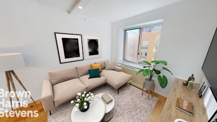 300 West 135th Street, Harlem, Upper Manhattan, NYC - 3 Bedrooms  
2 Bathrooms  
5 Rooms - 