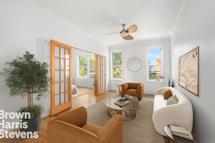 671 47th Street 3D, Sunset Park, Brooklyn, New York - 3 Bedrooms  
1 Bathrooms  
5 Rooms - 