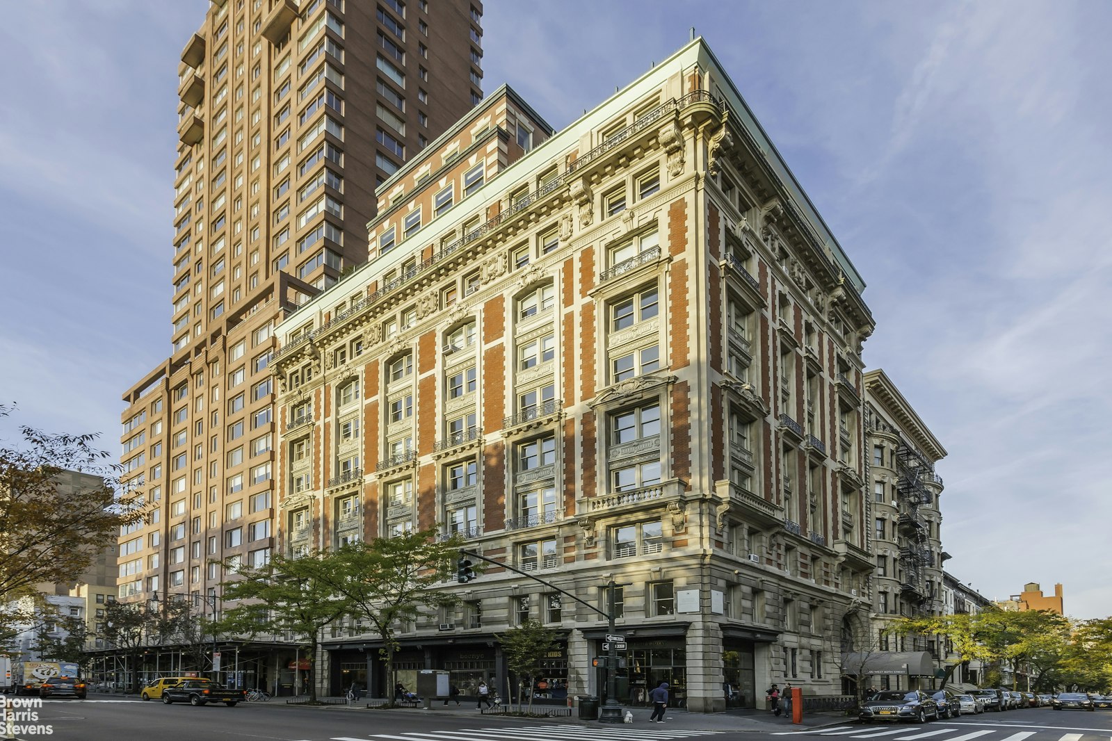 100 West 80th Street Upper West Side New York NY 10024
