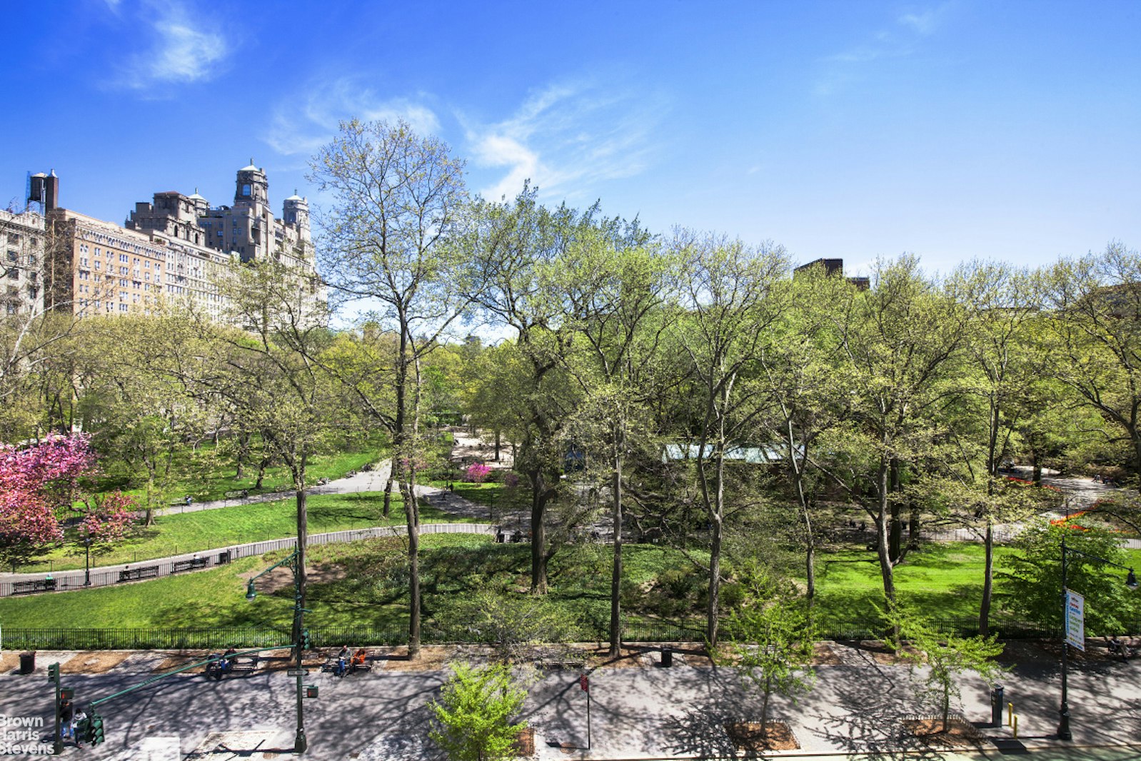 100 West 80th Street Upper West Side New York NY 10024