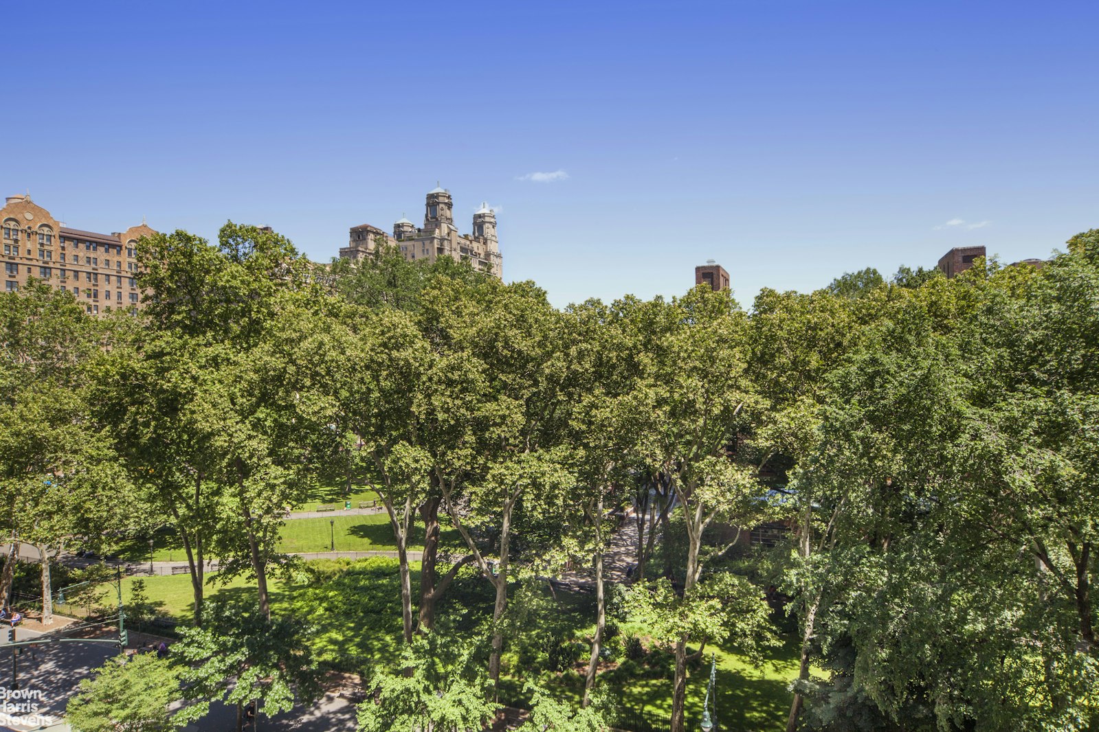 100 West 80th Street Upper West Side New York NY 10024