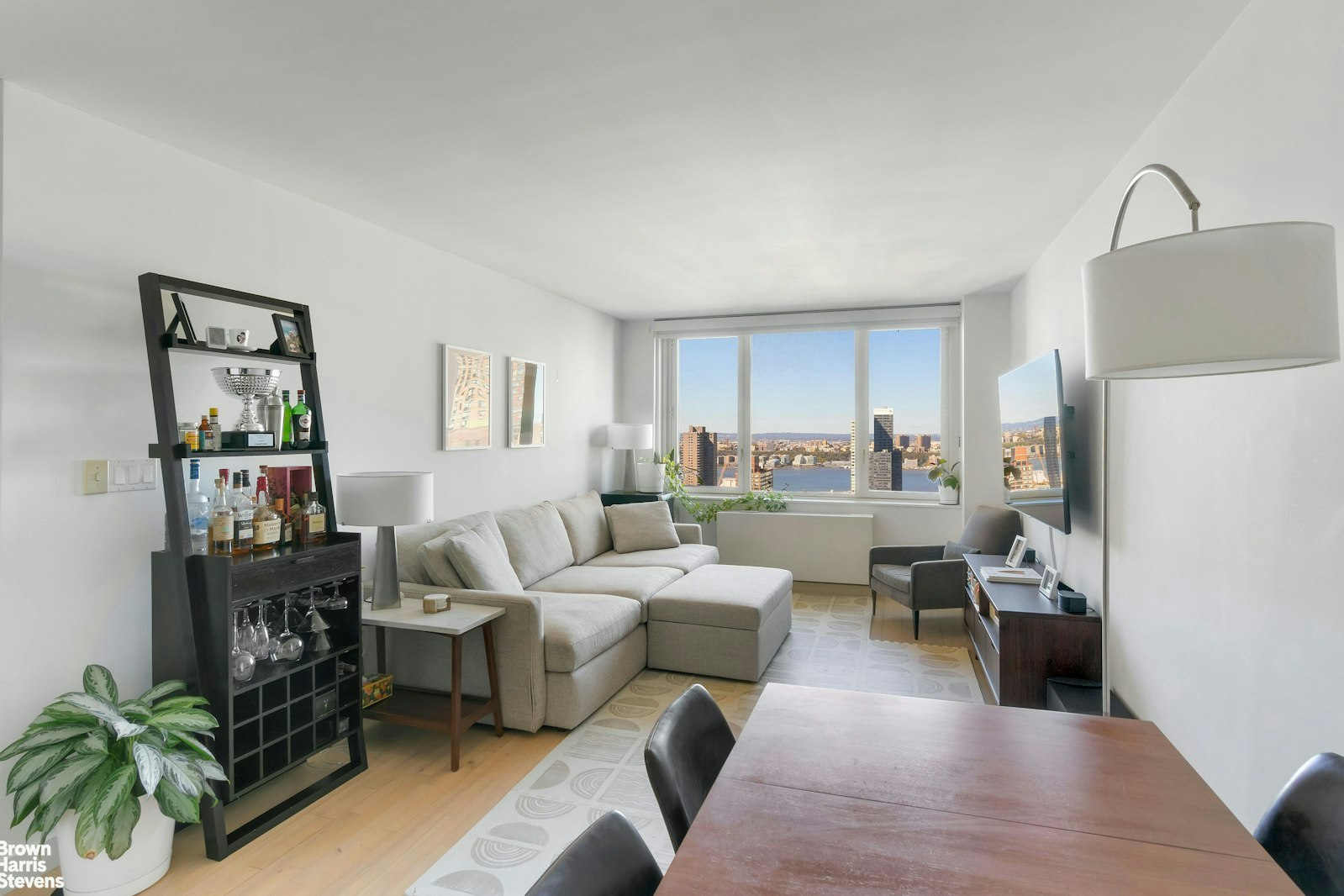 322 West 57th Street Clinton New York NY 10019