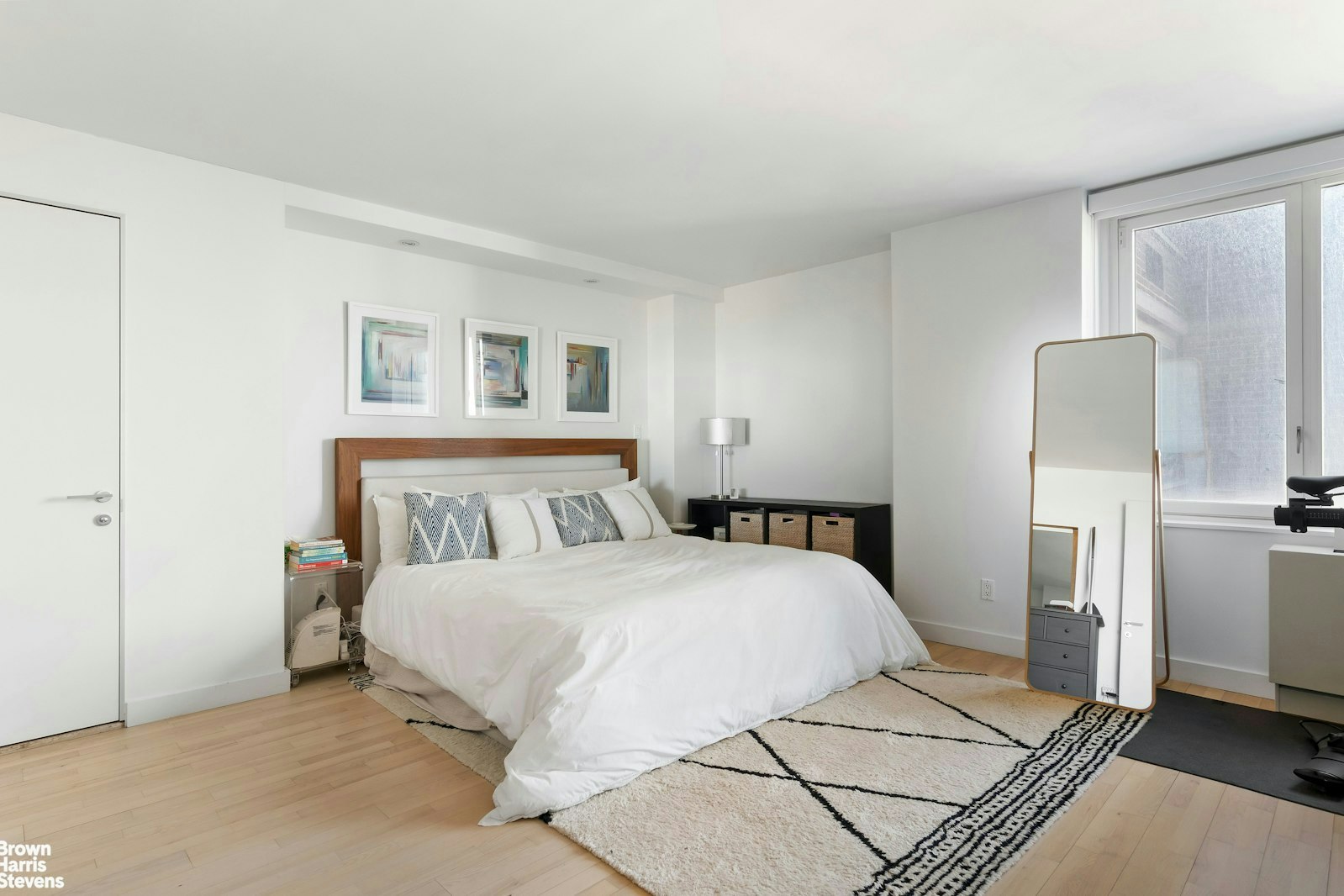 322 West 57th Street Clinton New York NY 10019