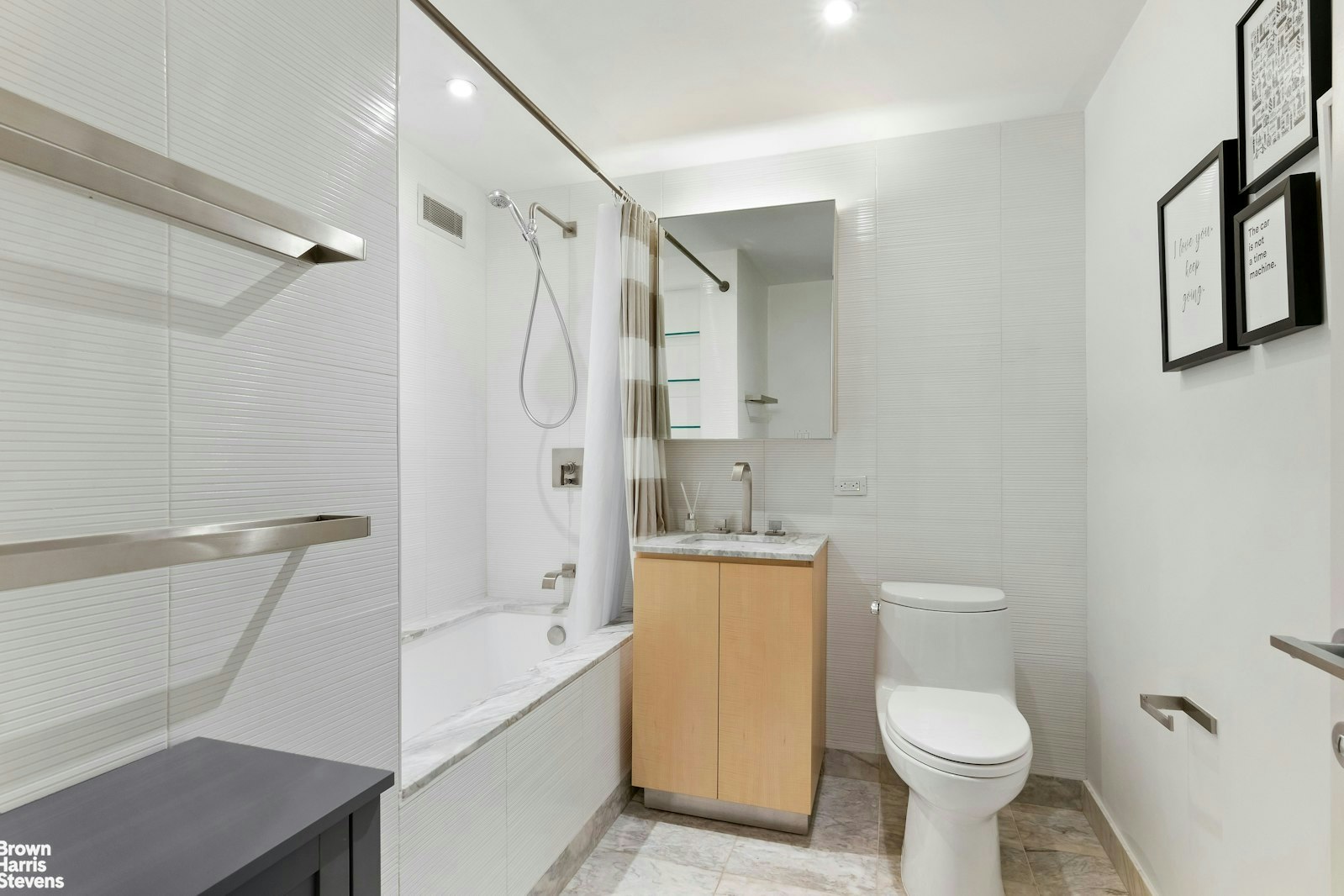 322 West 57th Street Clinton New York NY 10019