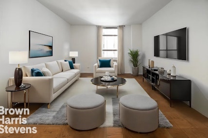 4 Park Avenue, Midtown East, Midtown East, NYC - 1 Bedrooms  
1 Bathrooms  
3 Rooms - 