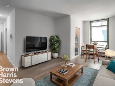 4 Park Avenue, Midtown East, Midtown East, NYC - 1 Bedrooms  
1 Bathrooms  
3 Rooms - 