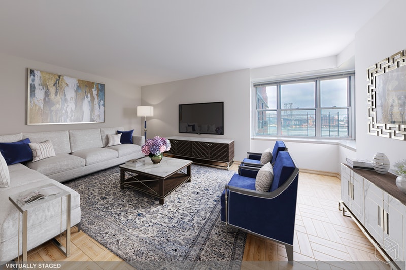 Photo 1 of 455 FDR Drive, Lower East Side, NYC, $853,000, Web #: 618607