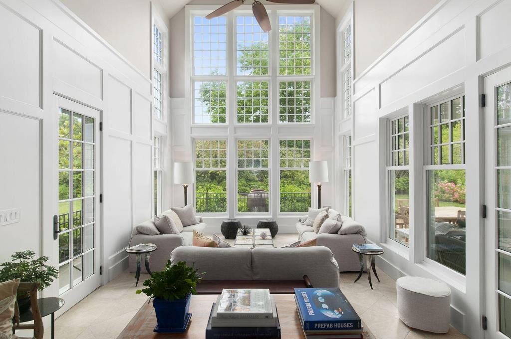 East Hampton Village