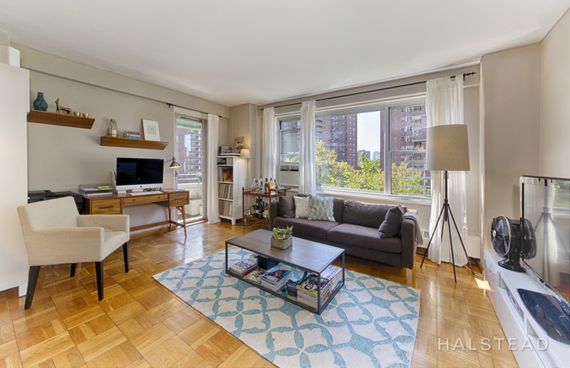 Photo 1 of 477 FDR Drive, Lower East Side, NYC, $885,000, Web #: 937817