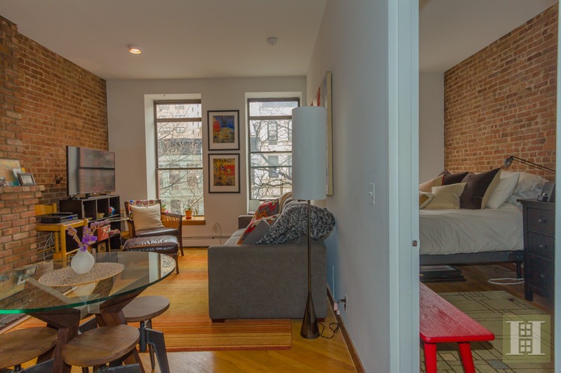 Photo 1 of 58 West 89th Street 4F, Upper West Side, NYC, $2,250, Web #: 9587658