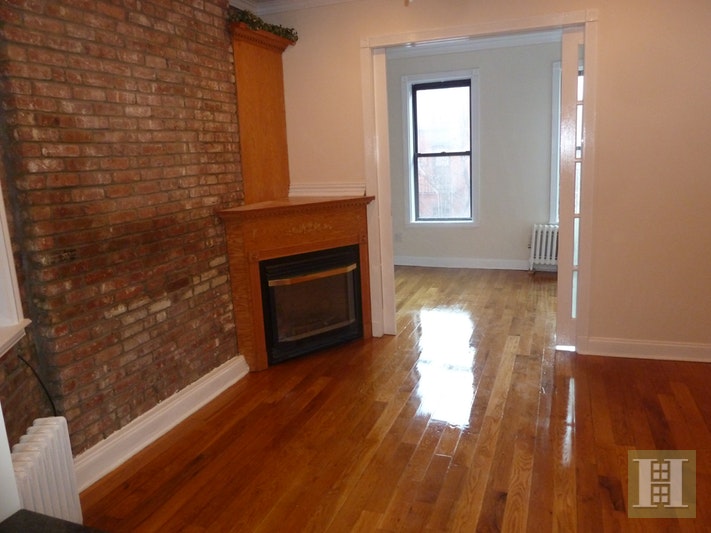 Photo 1 of 75 East 3rd Street, East Village, NYC, $2,900, Web #: 9607029
