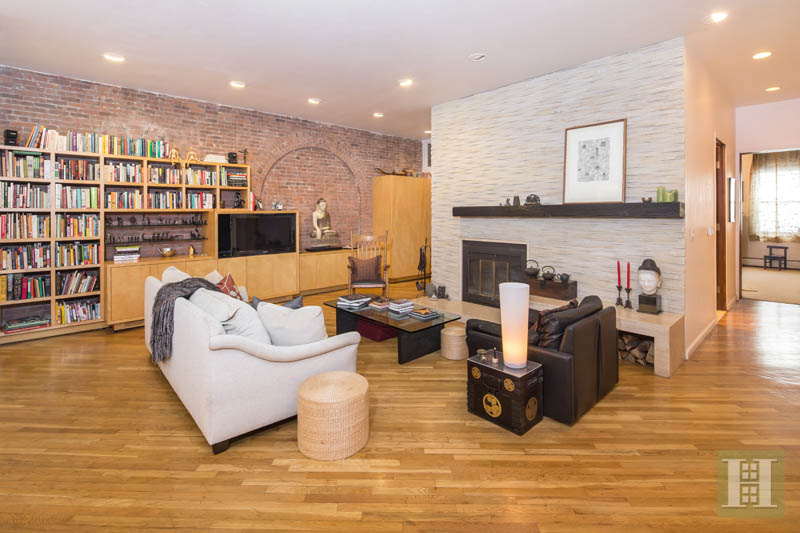 Photo 1 of Prime Jay Street Loft, Tribeca, NYC, $2,650,000, Web #: 9887871