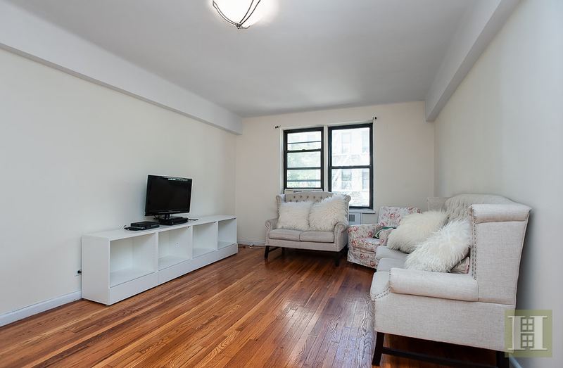Photo 1 of 310 East 12th Street 4F, East Village, NYC, $4,400, Web #: 989435